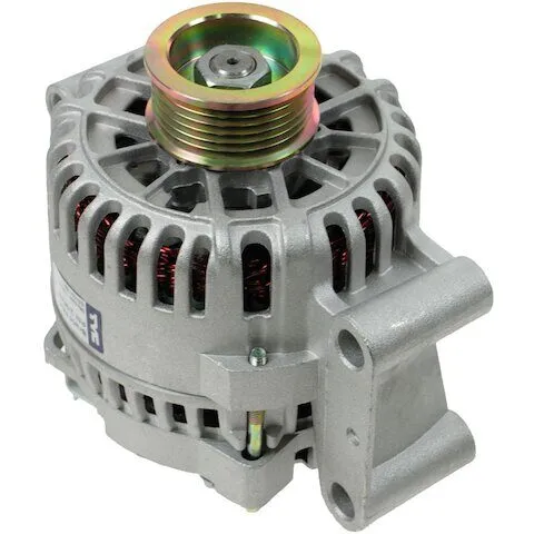 DIY Solutions Alternator ECS00015