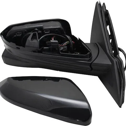 TRQ Right Mirror MRA07490