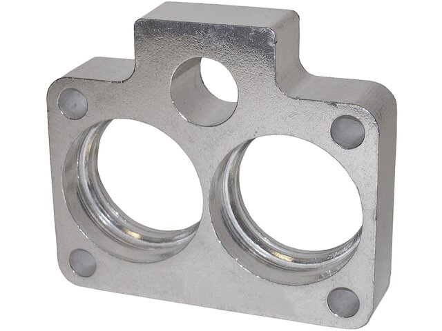 Trans Dapt Throttle Body Spacer