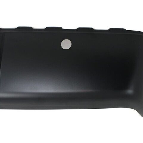 Replacement AP Rear Right Bumper End ARBC761103