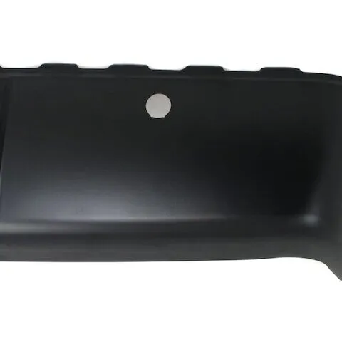 Replacement AP Rear Right Bumper End ARBC761103