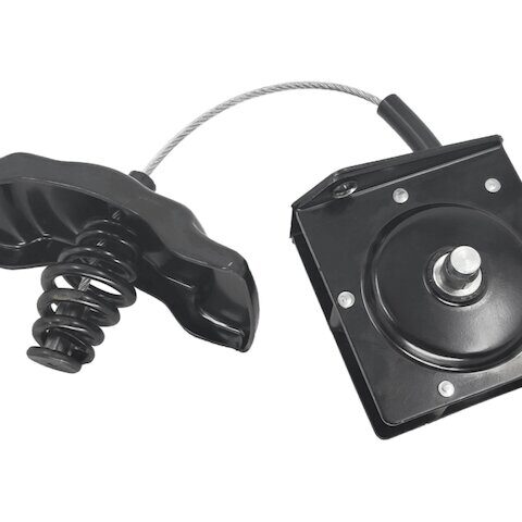 Replacement Spare Tire Hoist N01-550