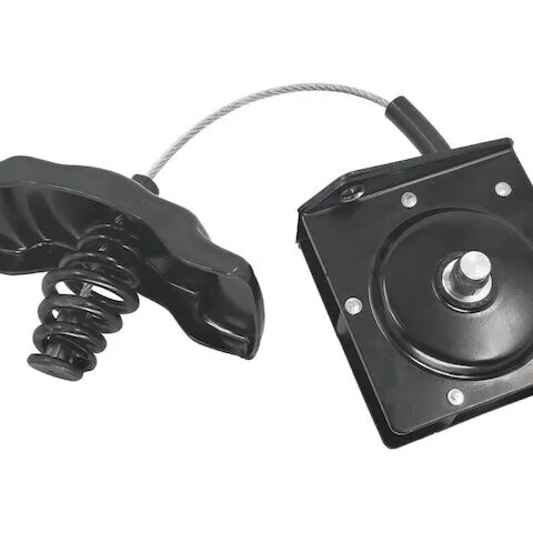 Replacement Spare Tire Hoist N01-550