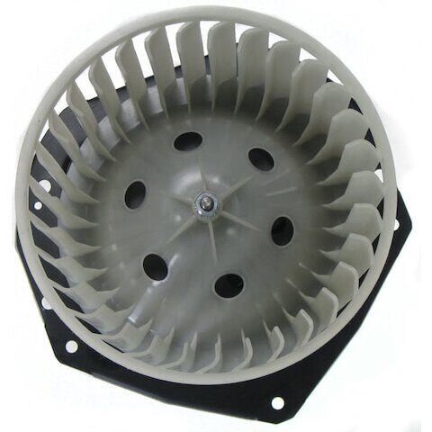 DIY Solutions HVAC Blower Motor Assembly HVA00431
