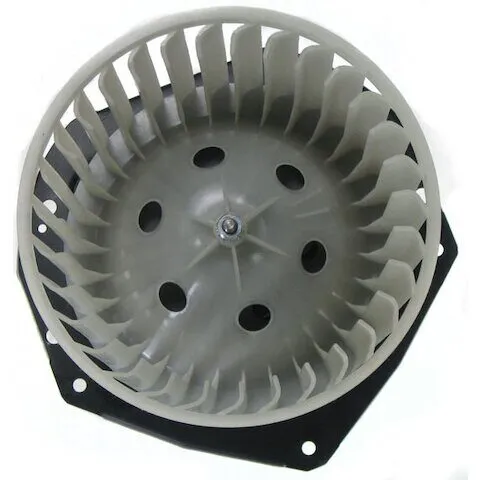 DIY Solutions HVAC Blower Motor Assembly HVA00431