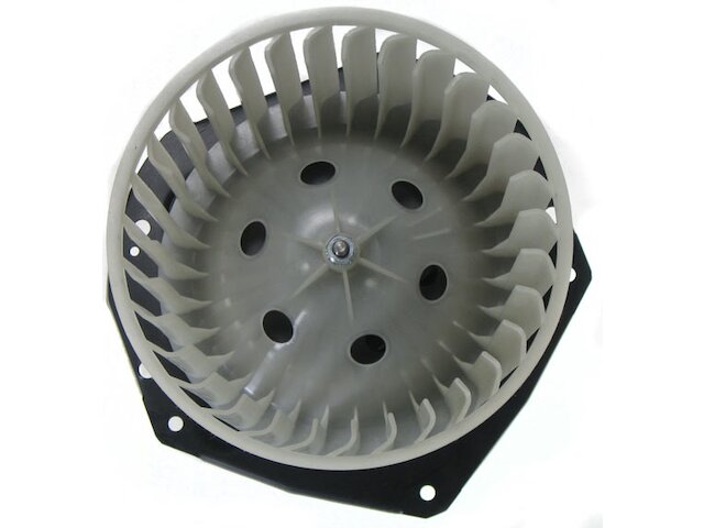 DIY Solutions HVAC Blower Motor Assembly