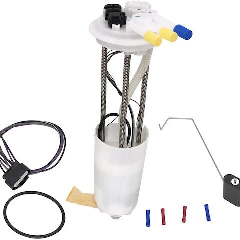 Replacement Fuel Pump Assembly 906-003