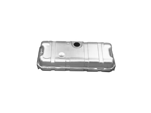 DIY Solutions Fuel Tank
