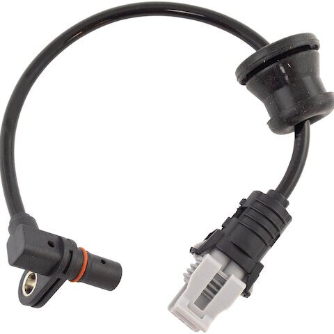 DIY Solutions Rear ABS Speed Sensor BFS02110