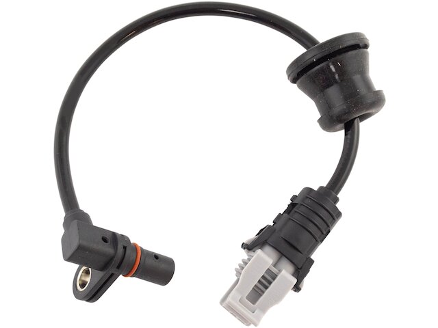 DIY Solutions ABS Speed Sensor