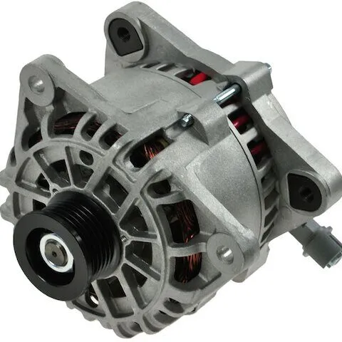 DIY Solutions Alternator ECS00057