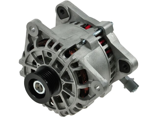 DIY Solutions Alternator