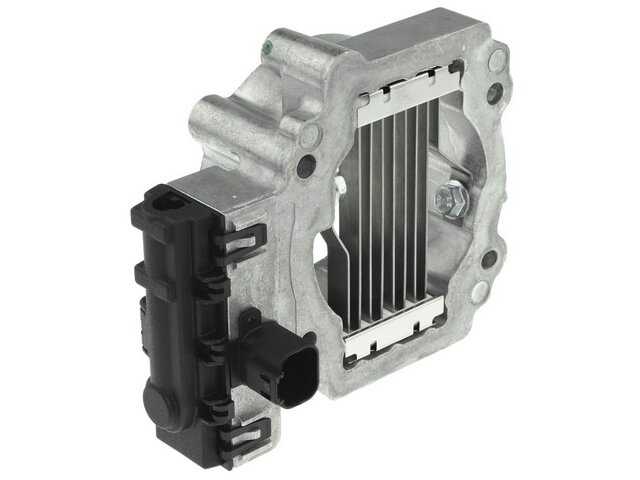 Wells Glow Plug
