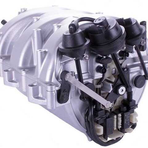 Replacement Intake Manifold N03-001