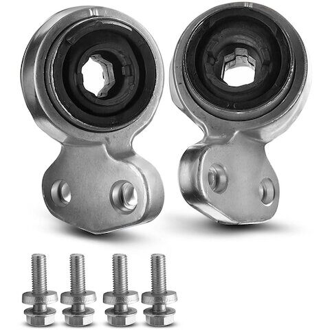Autopart Premium Front Lower Control Arm Bushing Kit APCA0007