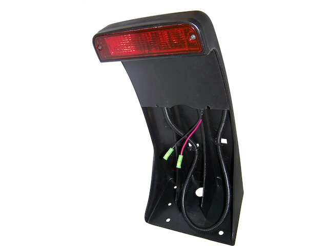 Crown Automotive Third Brake Light