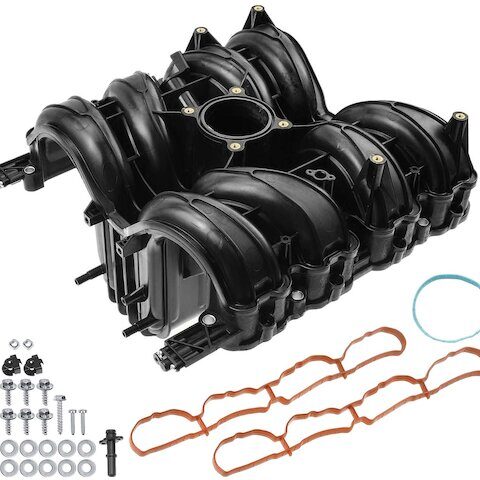 Autopart Premium Intake Manifold APIM062