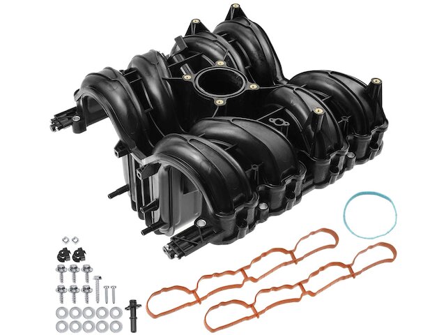 Autopart Premium Intake Manifold