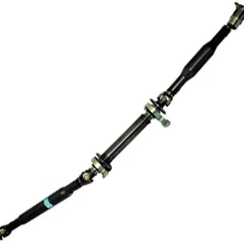 Detroit Axle Rear Driveshaft C.0374