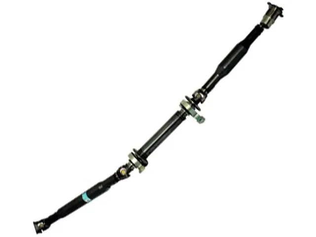 Detroit Axle Driveshaft