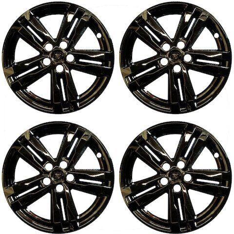 CCI Wheel Cover IMP449BLK