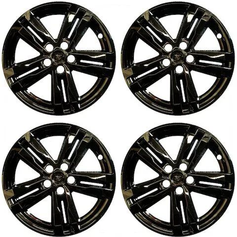 CCI Wheel Cover IMP449BLK
