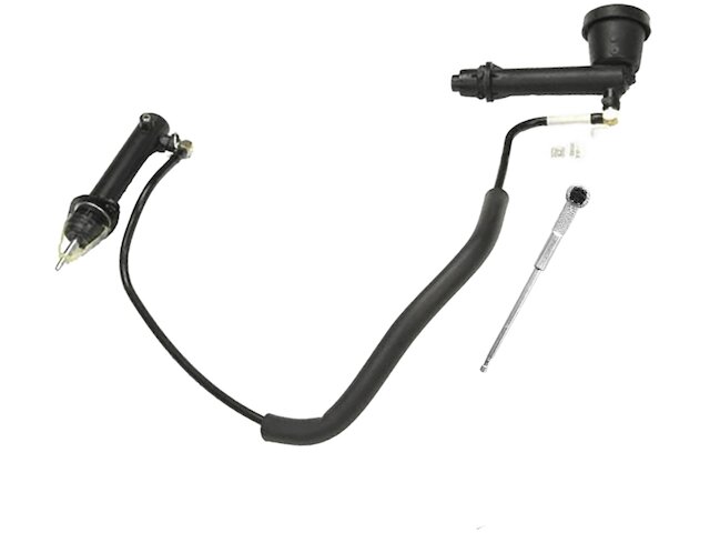 Replacement Clutch Master/Slave Assembly