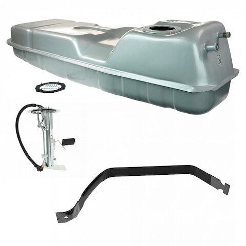 DIY Solutions Fuel Tank and Pump Assembly TAN00920