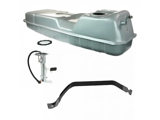 DIY Solutions Fuel Tank and Pump Assembly