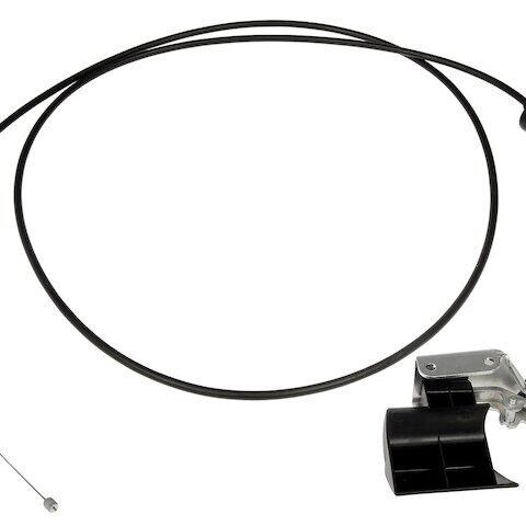 Dorman Hood Release Cable 912-475