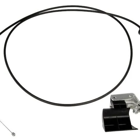 Dorman Hood Release Cable 912-475