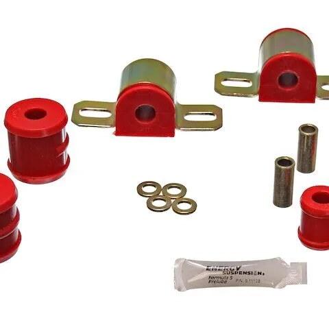 Energy Suspension Rear Sway Bar Bushing Kit 3.5107R