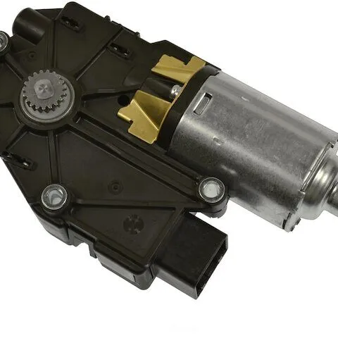 Standard Motor Products Sunroof Motor PSM100