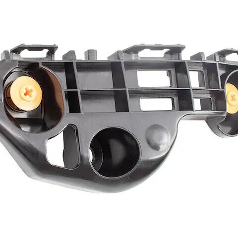 Brock Front Left Bumper Bracket 6449-0020L