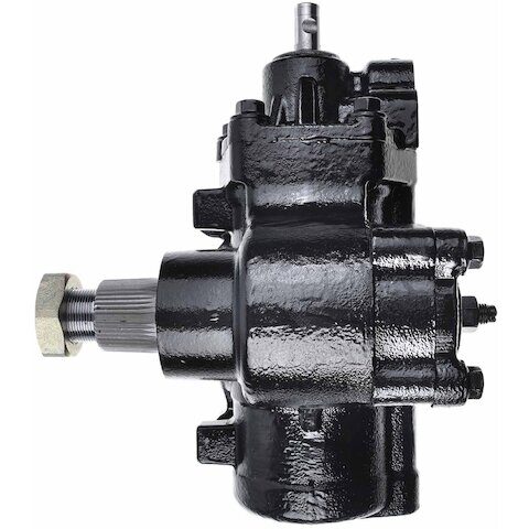 Autopart Premium Steering Gear APPSR180