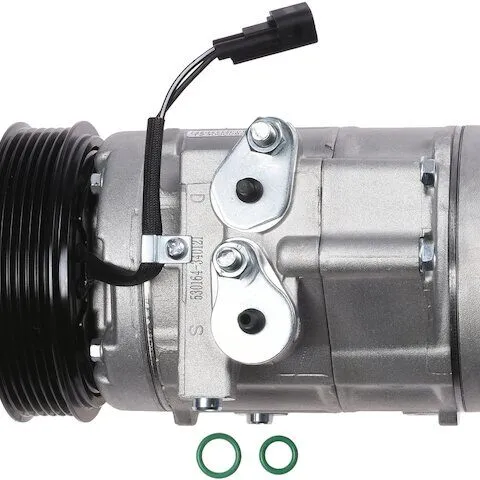 API A/C Compressor 128070-02225281