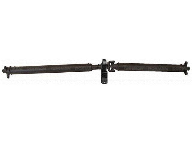 Dorman Driveshaft