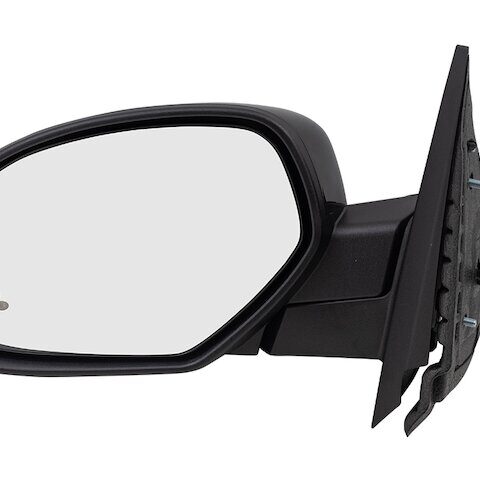 Brock Left Mirror 1332-0041L