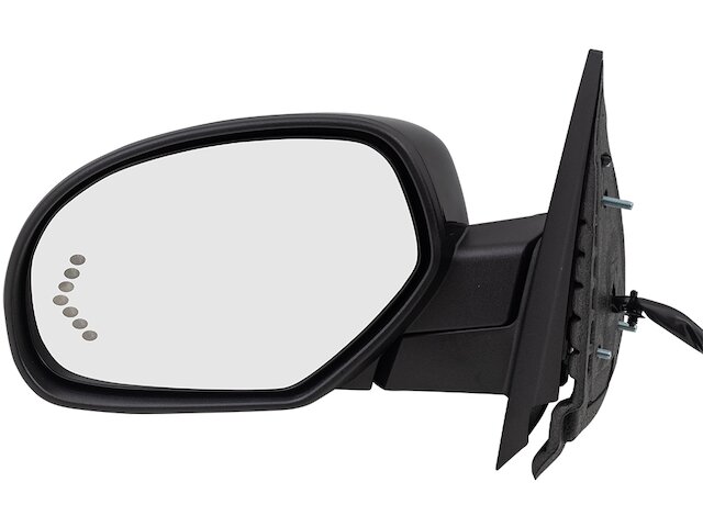 Brock Mirror