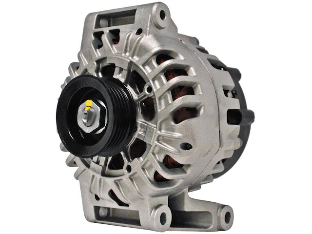 API Alternator