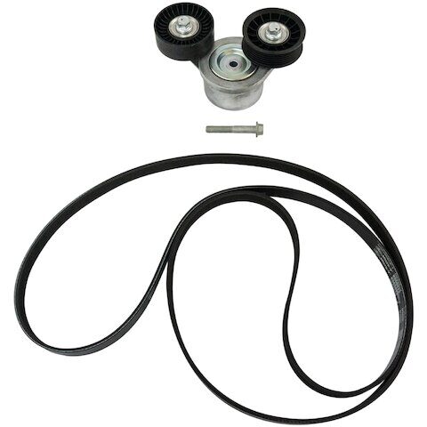 DIY Solutions Serpentine Belt Drive Component Kit BEP00399