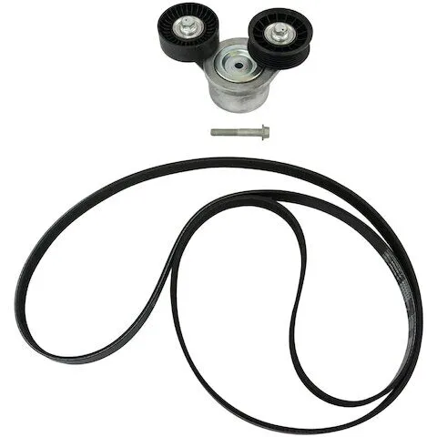 DIY Solutions Serpentine Belt Drive Component Kit BEP00399