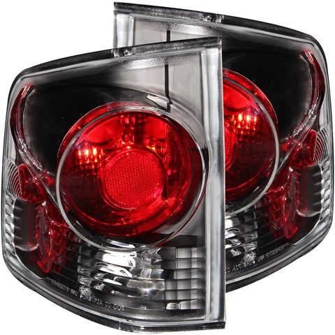 Anzo Tail Light Set 211034