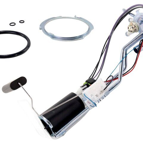 GMB Fuel Pump and Sender Assembly 525-6750