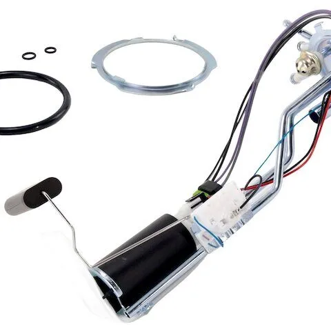GMB Fuel Pump and Sender Assembly 525-6750