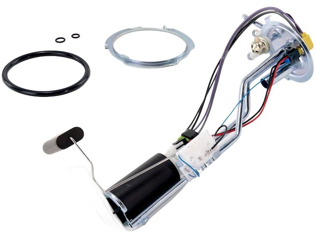 GMB Fuel Pump and Sender Assembly