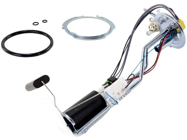 GMB Fuel Pump and Sender Assembly