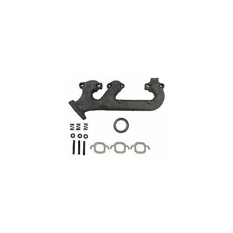 Hedman Hedders Exhaust Header Kit 63528