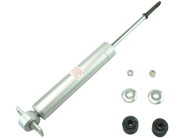 DIY Solutions Shock Absorber