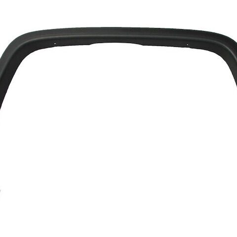 TechPro Rear Left Wheelhouse Molding GM1790120